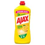Allrengöring Ajax