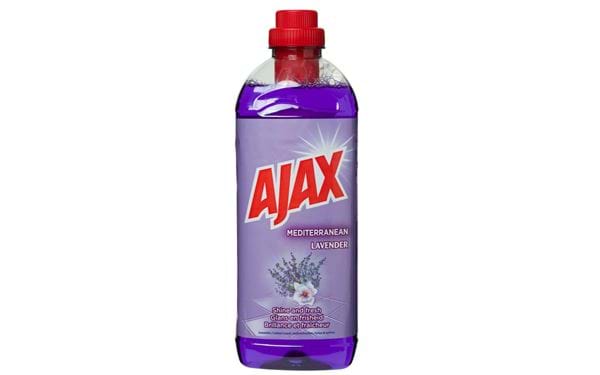 Yleispuhdistusaine Ajax