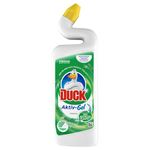 WC-puhdistusaine Duck Aktiv-Gel