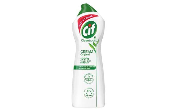 Rengöringsmedel Cif Cream