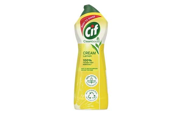 Rengöringsmedel Cif Cream