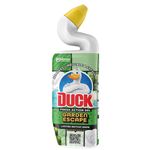 WC-puhdistusaine Duck Deep Action Gel