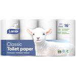 Toalettpapper Lambi
