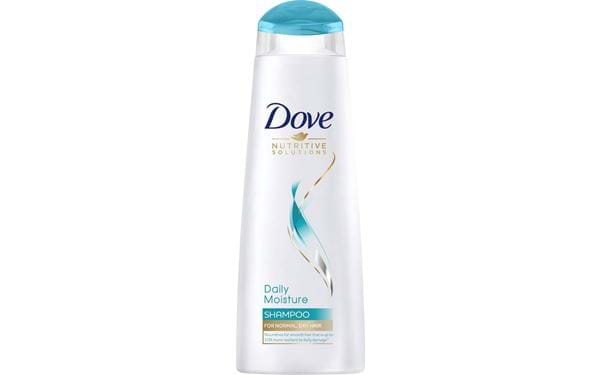 Shampoo Dove
