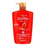 Shampoo Elvital