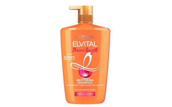 Shampoo Elvital