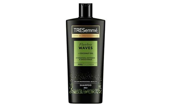 Shampoo Tresemmé