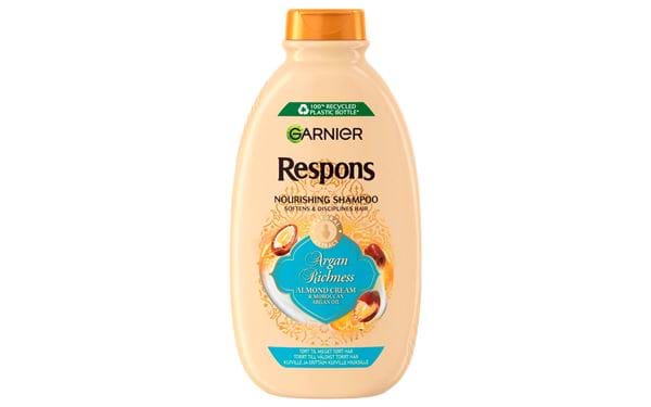 Shampoo Respons
