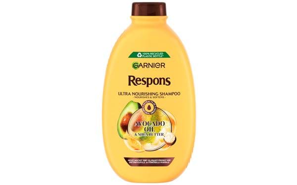 Shampoo Respons