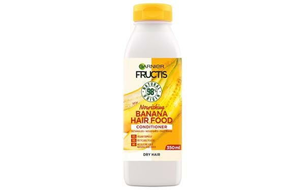 Hoitoaine Fructis Hair Food