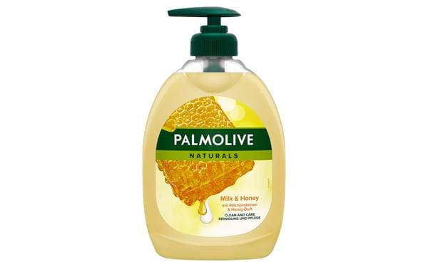 Flytende såpe Palmolive