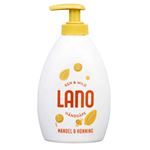 Flytende såpe Lano