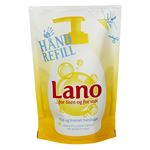 Flytende såpe, refill Lano