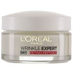 Päivävoide L’Oréal Wrinkle Expert