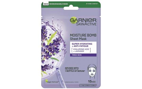 Ansiktsmaske Garnier