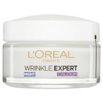 Nattkräm L’Oréal Wrinkle Expert