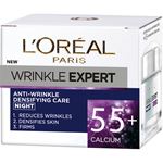 Nattkräm L’Oréal Wrinkle Expert