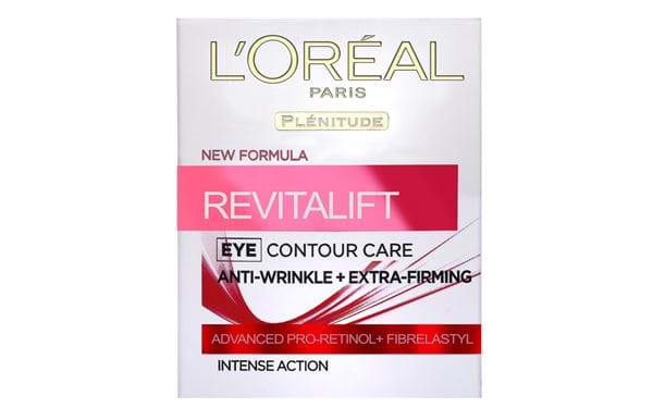 Ögonkräm L'Oréal Paris