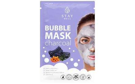 Sheet mask Stay Well
