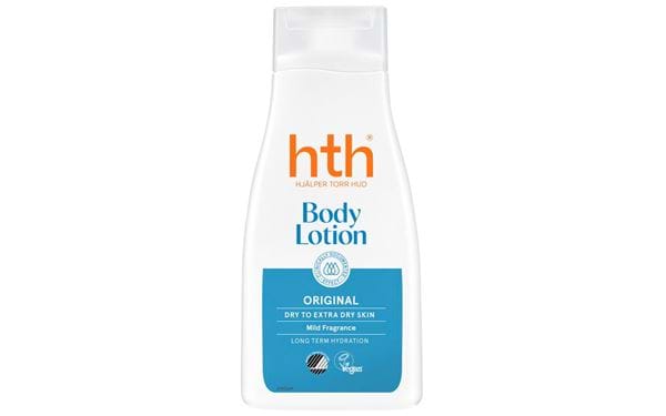 Bodylotion HTH