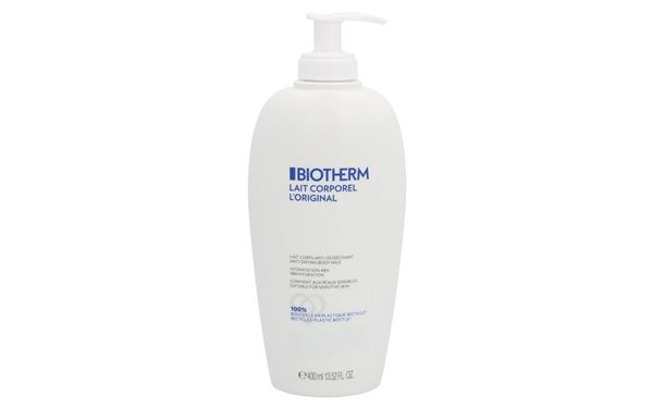 Bodylotion Biotherm