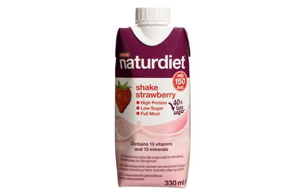 Ready to Drink Naturdiet