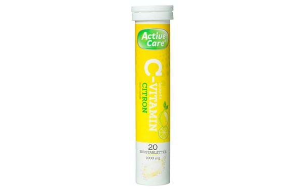Vitamin C Active Care
