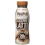 Kaffeshake, protein ProPud