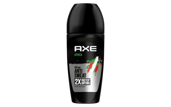 Deodorantti roll-on Axe