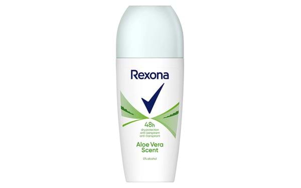 Deodorantti roll-on Rexona