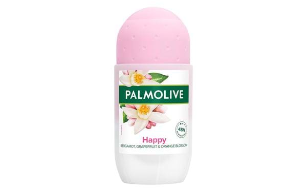 Deodorant, roll-on Palmolive