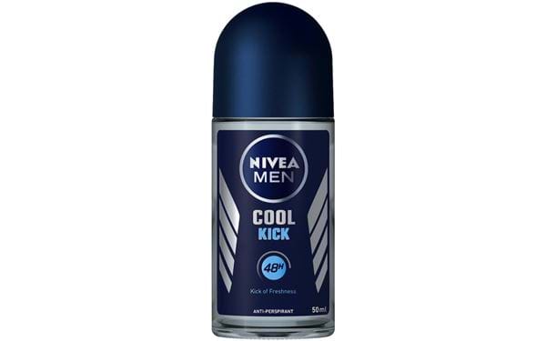 Deodorant, roll-on Nivea