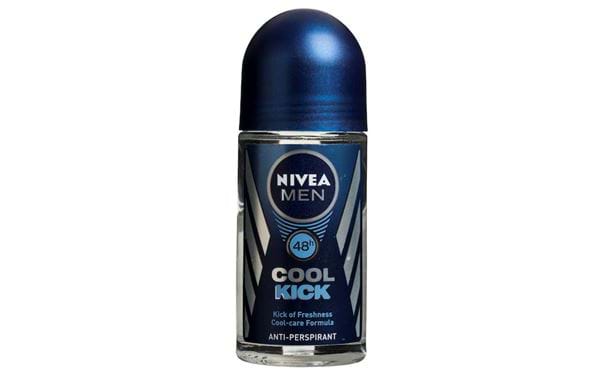 Deodorant, roll-on Nivea