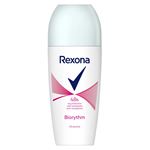 Deodorant, roll-on Rexona