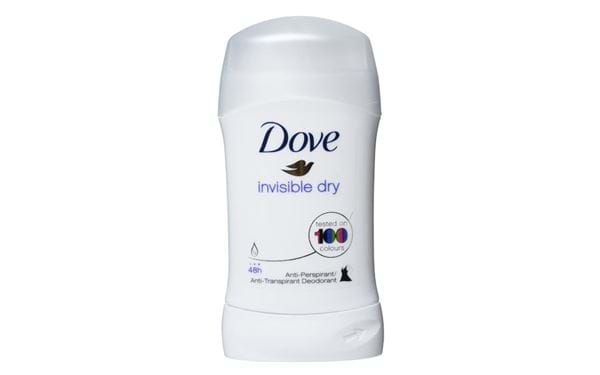 Deodoranttipuikko Dove