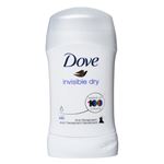 Deodorant, stick Dove