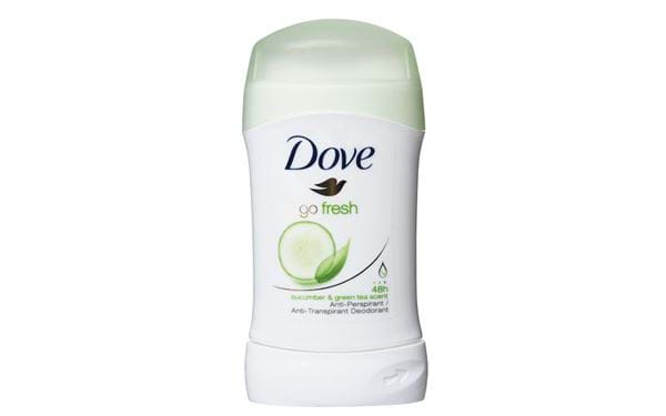 Deodorant, stick Dove