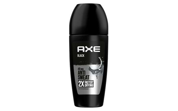 Deodorant, roll-on Axe