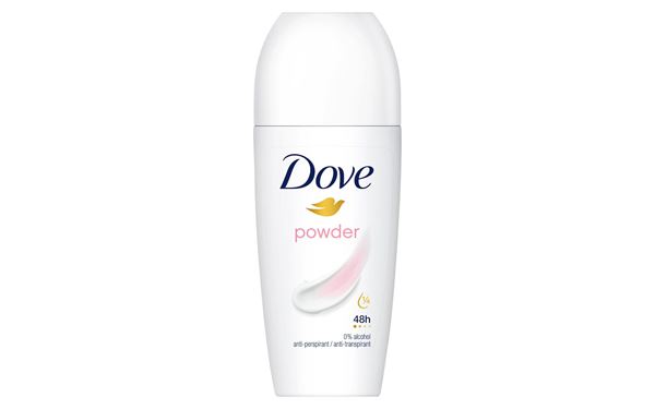 Deodorantti roll-on Dove