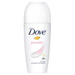Deodorant, roll-on Dove