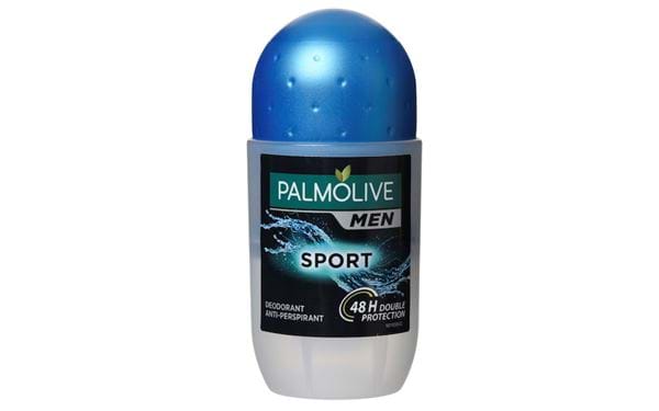 Deodorant, roll-on Palmolive