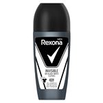 Deodorant, roll-on Rexona