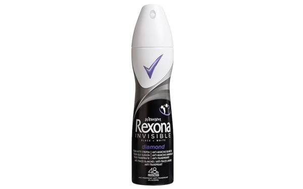 Deodoranttisuihke Rexona