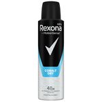 Deodorant, spray Rexona