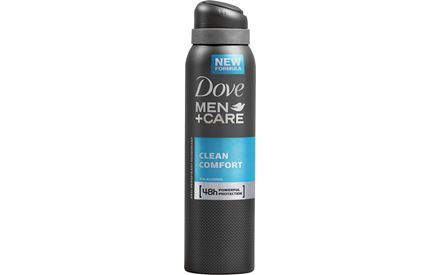 Deodoranttisuihke Dove