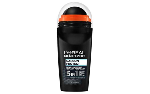 Deodorantti roll-on L´Oréal Men Expert
