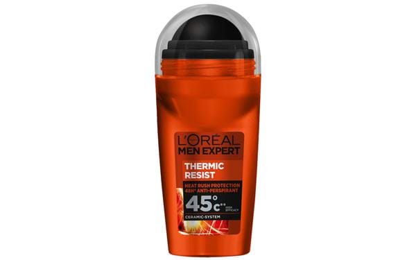 Deodorant, roll-on L´Oréal Men Expert