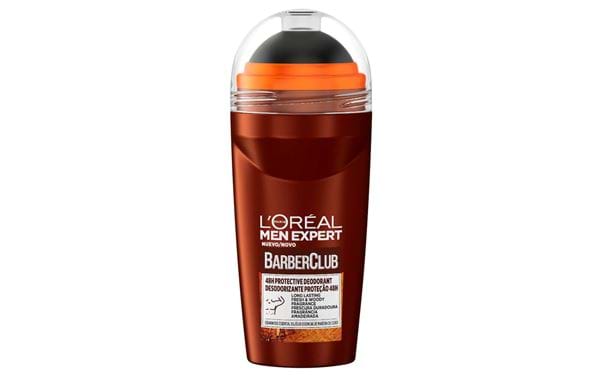 Deodorantti roll-on L´Oréal Men Expert