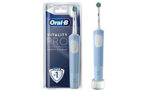 Sähköhammasharja Oral-B Vitality PRO