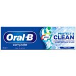 Tandkräm Oral-B
